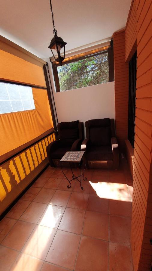 Pino Beach Punta Umbría Exterior photo
