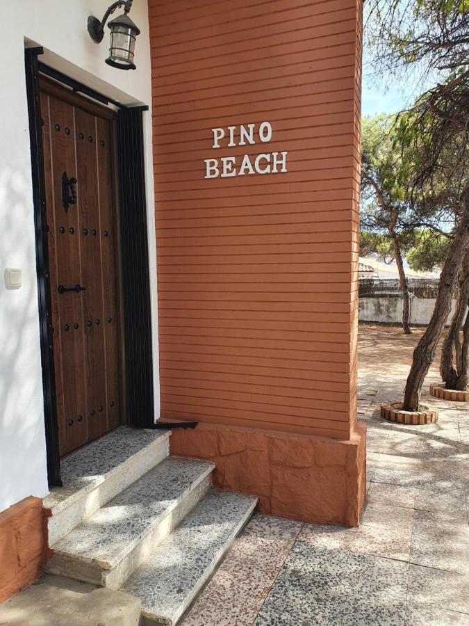 Pino Beach Punta Umbría Exterior photo