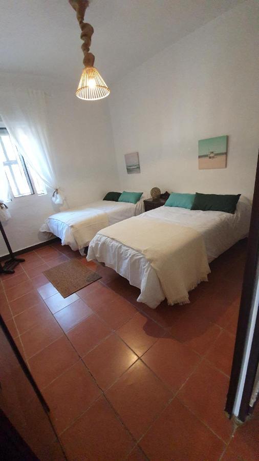 Pino Beach Punta Umbría Exterior photo